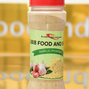 Garlic Powder